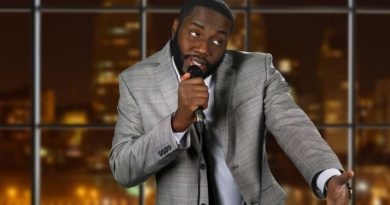 A Guide to Success in Nigerian Stand-up Comedy