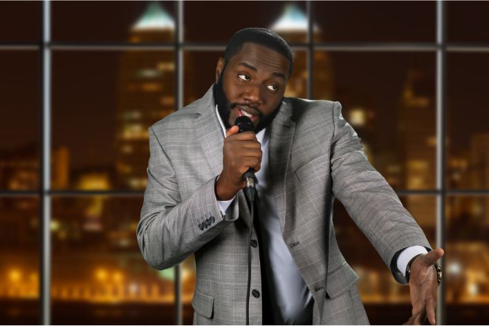 A Guide to Success in Nigerian Stand-up Comedy