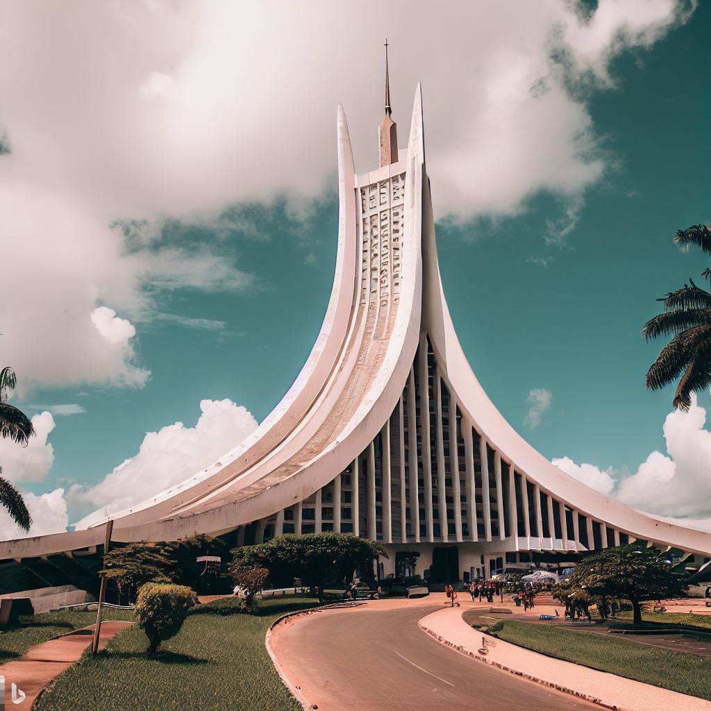 A Tour of Nigeria's Most Iconic Architectural Structures