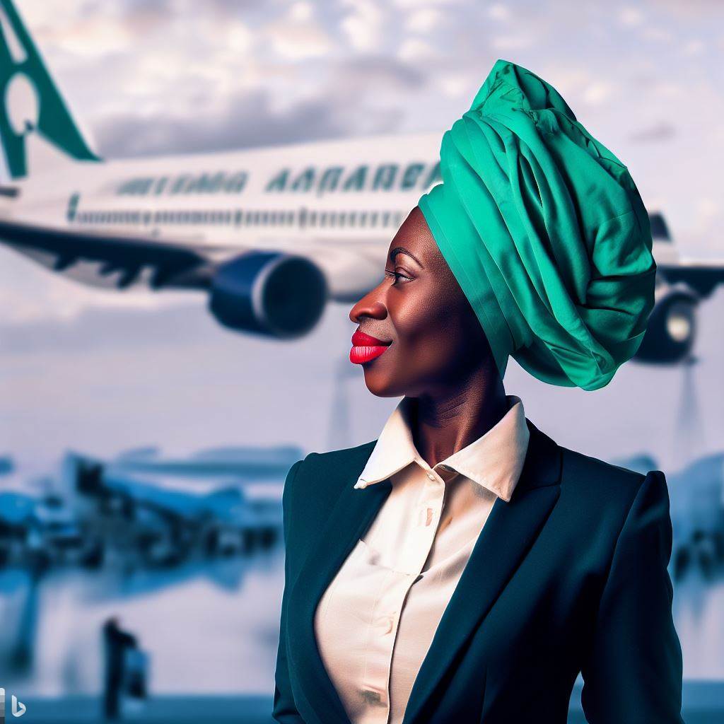 Addressing Challenges in Nigeria's Aviation Profession