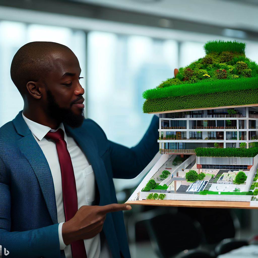 Addressing Housing Crisis through Architecture in Nigeria