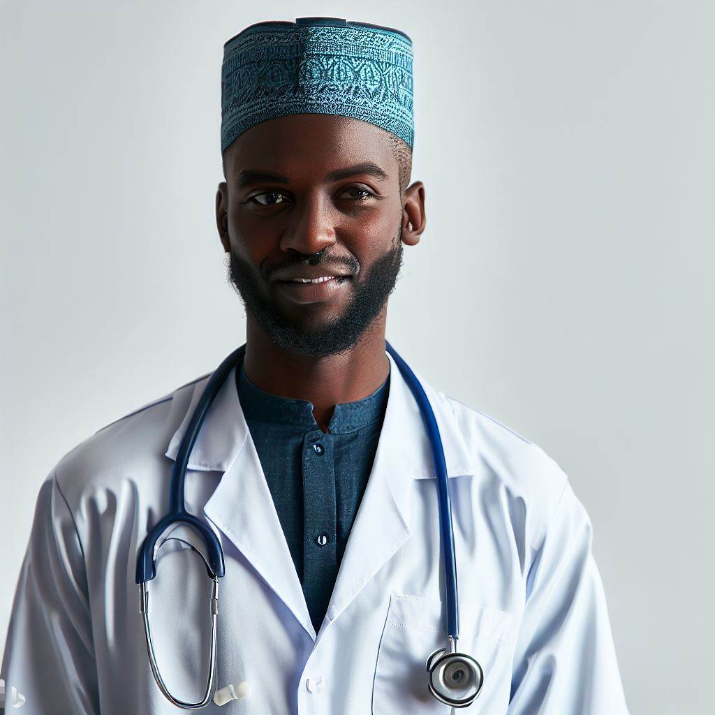 Addressing the Challenges Faced by Doctors in Nigeria