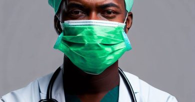 Addressing the Challenges Faced by Doctors in Nigeria