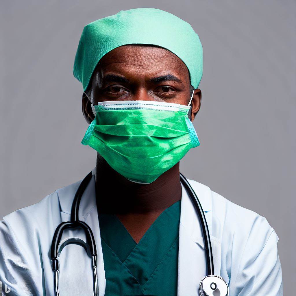 Addressing the Challenges Faced by Doctors in Nigeria