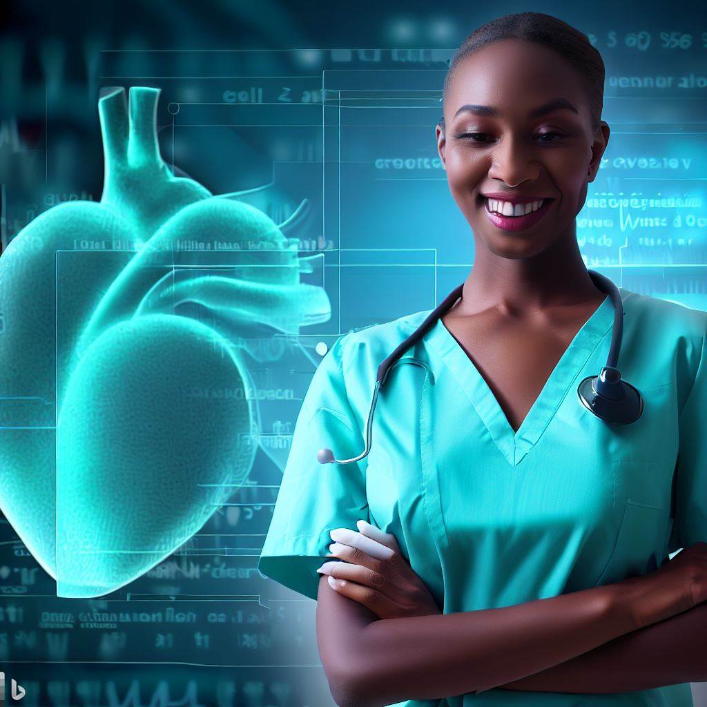 Advanced Training Opportunities for Cardiovascular Technologists