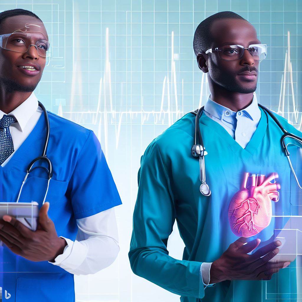 Advanced Training Opportunities for Cardiovascular Technologists