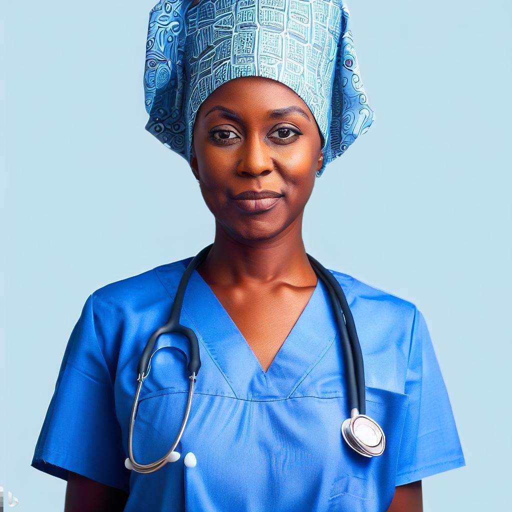 Advancement Opportunities for Nurse Midwives in Nigeria