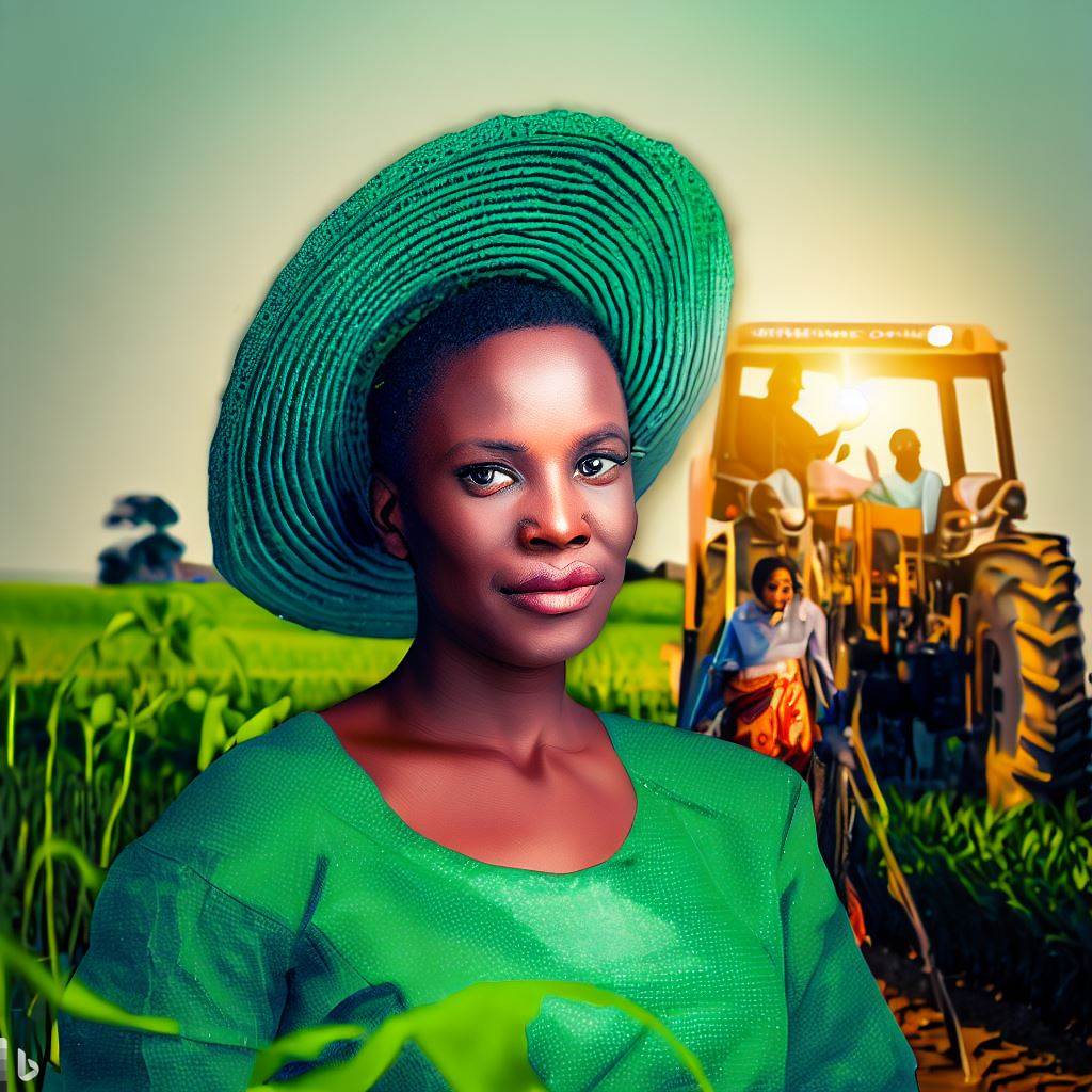 Advancements in Nigerian Agricultural Engineering