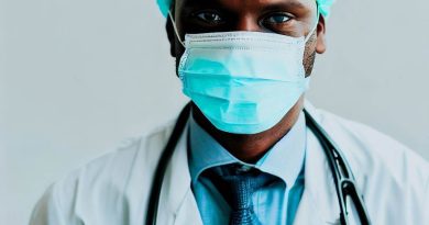 Advancing Your Career: Medical Lab Technician in Nigeria