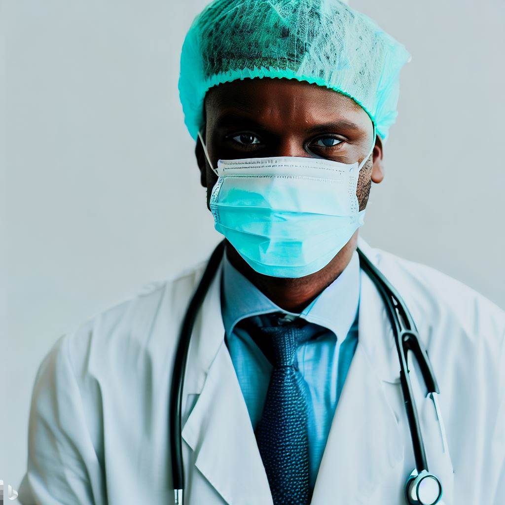 Advancing Your Career: Medical Lab Technician in Nigeria