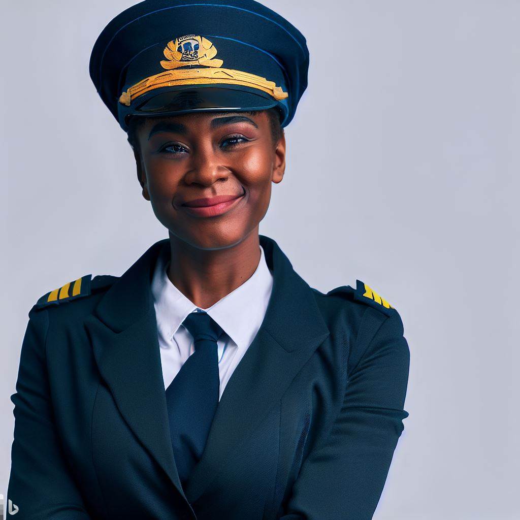 An In-Depth Guide to Becoming a Flight Engineer in Nigeria