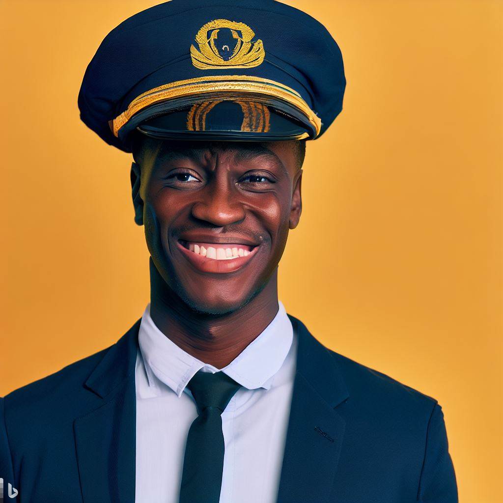 An In-Depth Guide to Becoming a Flight Engineer in Nigeria