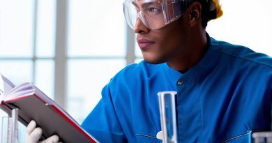 An Insider's Guide to Chemical Engineering Salaries in Nigeria