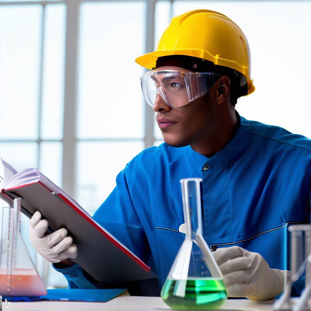 An Insider's Guide to Chemical Engineering Salaries in Nigeria