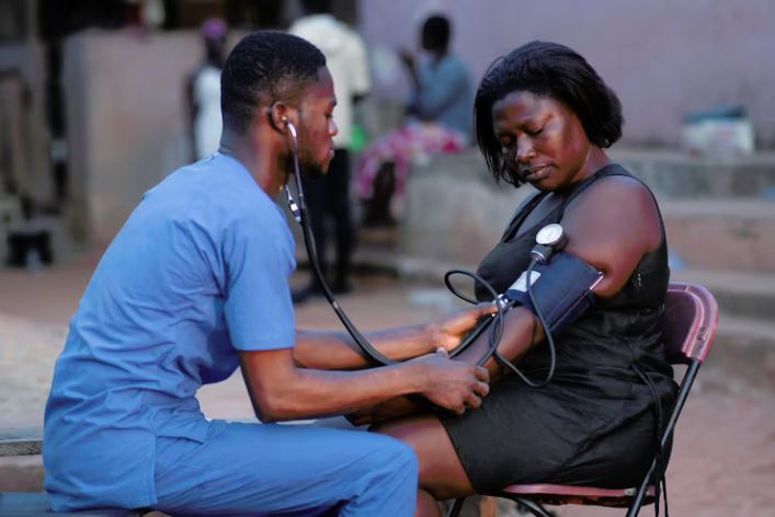 Anatomy of Nigeria's Healthcare Professions: Salary Guide