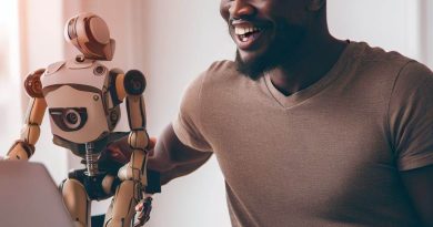 Automation & Robotics: Ethics and Legalities in Nigeria