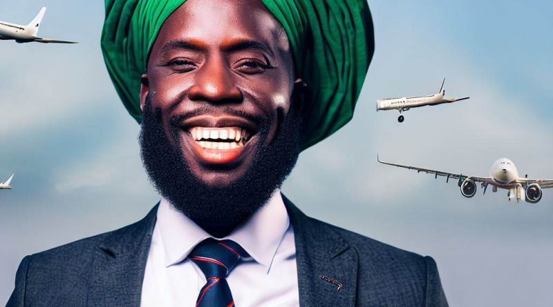 Aviation in Nigeria: High-Demand Professions
