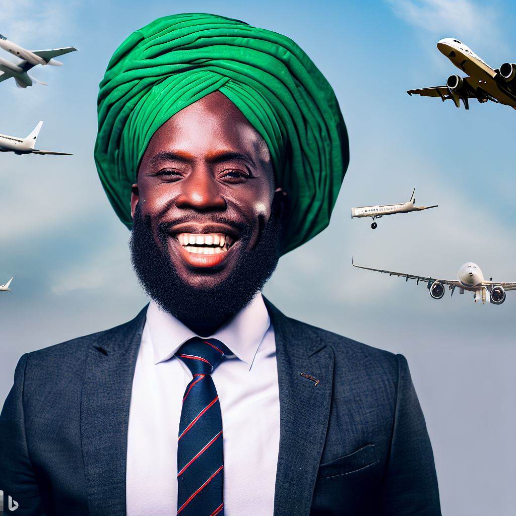 Aviation in Nigeria: High-Demand Professions