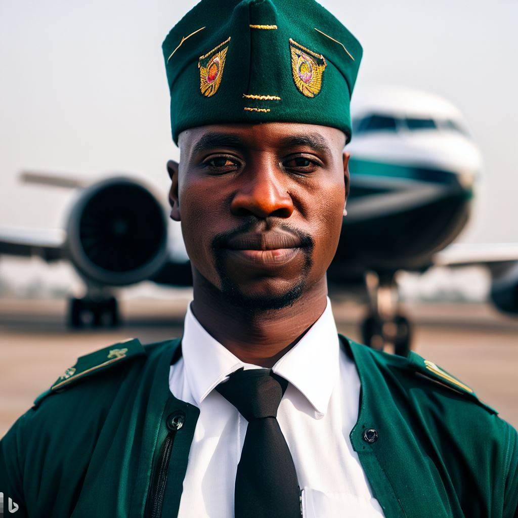 Aviation in Nigeria: High-Demand Professions