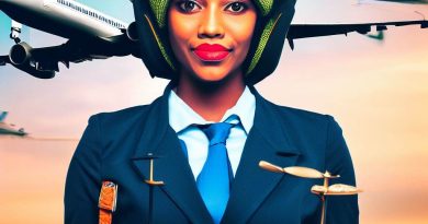 Balancing Work-Life in the Aviation Industry of Nigeria