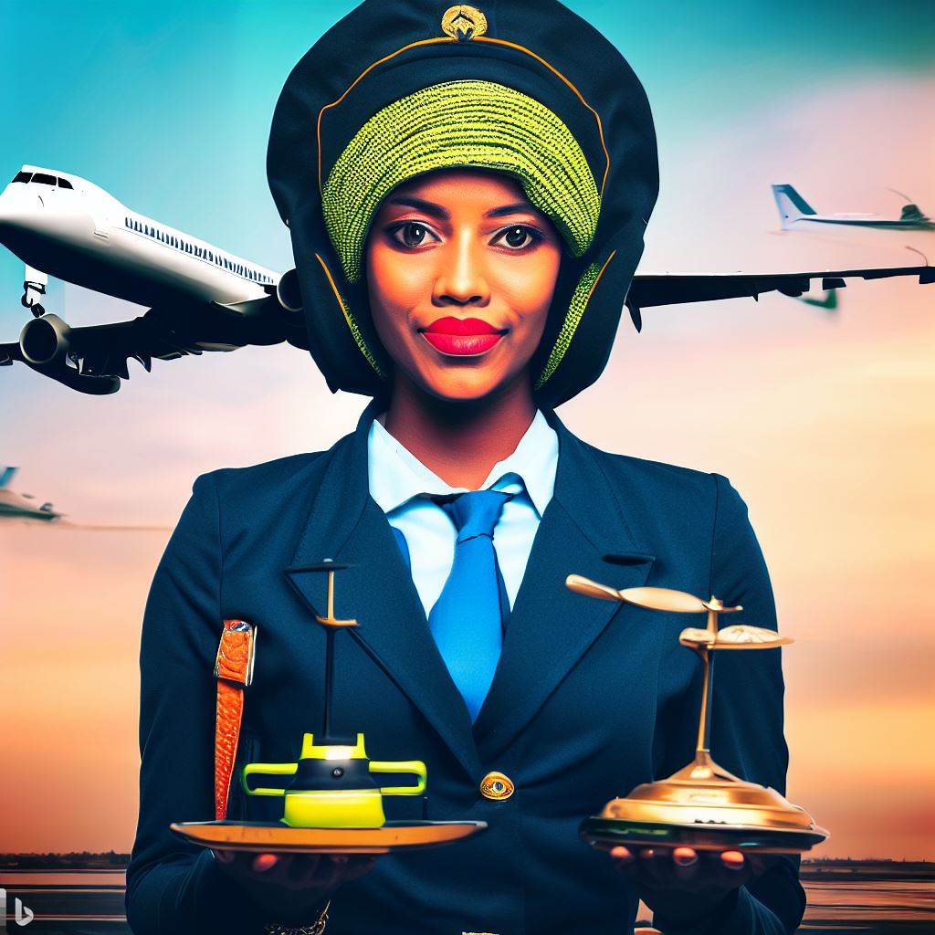 Balancing Work-Life in the Aviation Industry of Nigeria