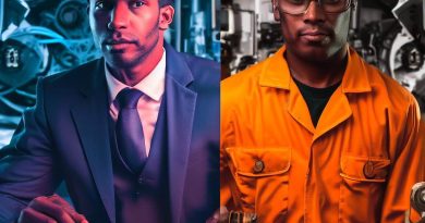 Balancing Work and Life as a Mechanical Engineer in Nigeria