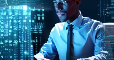 Becoming a Data Analyst in Nigeria An Ultimate Guide