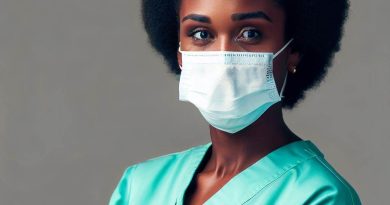 Becoming a Radiation Therapist in Nigeria: A Guide