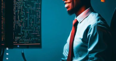 Becoming a Software Engineer in Nigeria: Steps to Follow