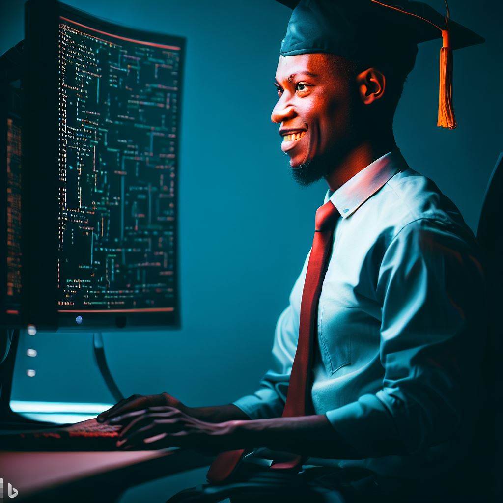 Becoming a Software Engineer in Nigeria: Steps to Follow