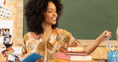 Becoming an Educator in Nigeria: Step-by-Step Process