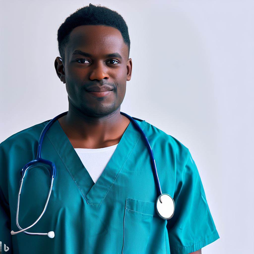 Benefits and Drawbacks: A Career as a Home Health Aide in Nigeria