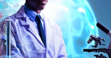 Biomedical Engineering: Building a Sustainable Future in Nigeria