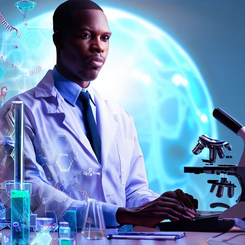 Biomedical Engineering: Building a Sustainable Future in Nigeria