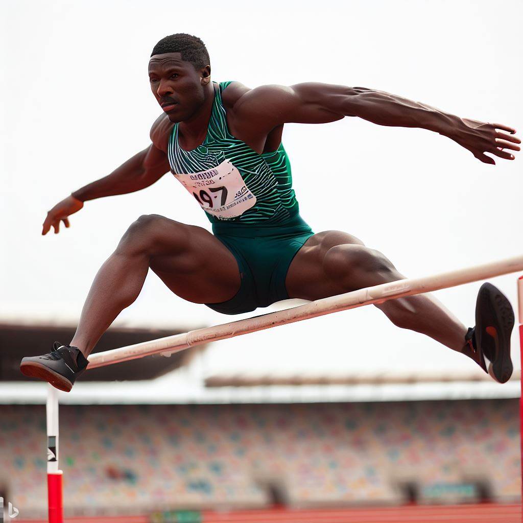 Breaking Down Nigeria's Athletics Training Systems