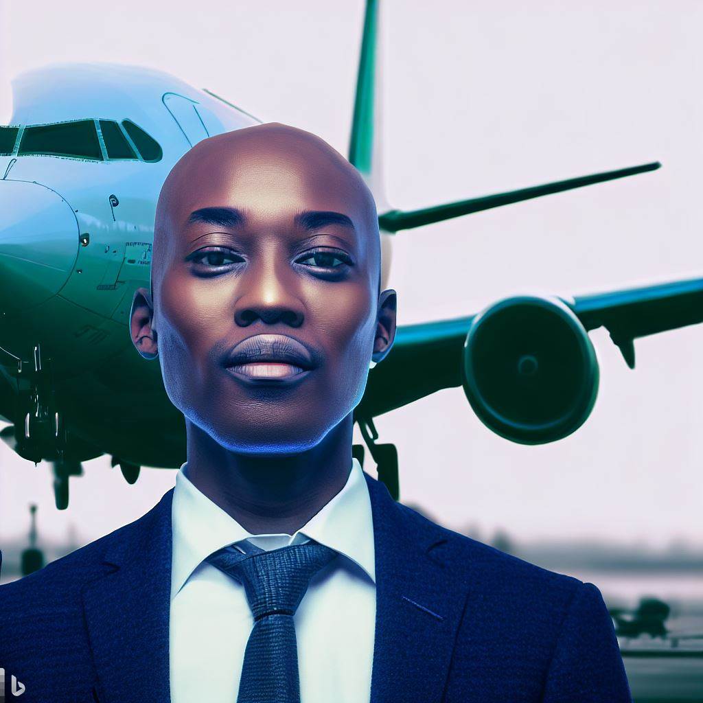 Breaking into Nigeria's Aviation Industry: Insider Tips