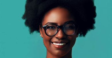 Bridging the Gap: Women in UI/UX Design in Nigeria