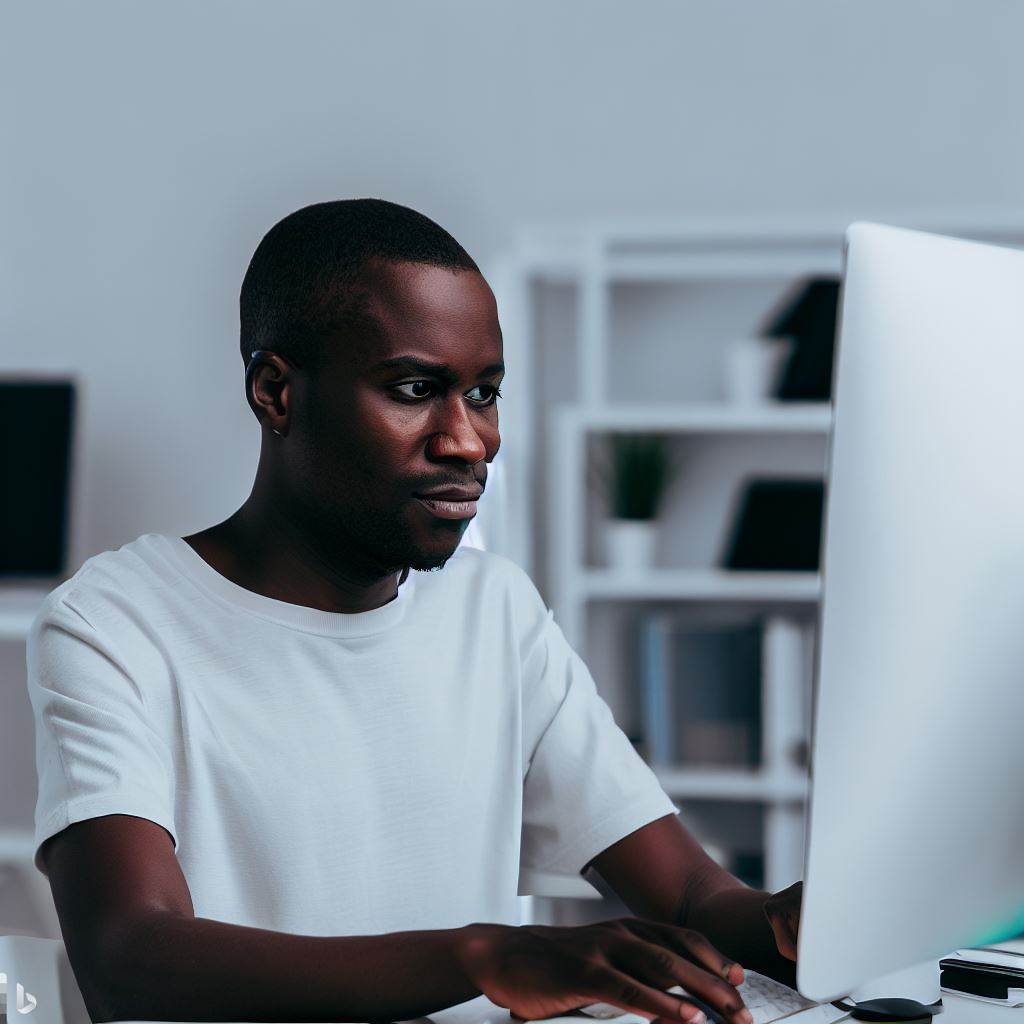 Building a Career: Computer Programmer in Nigeria Today