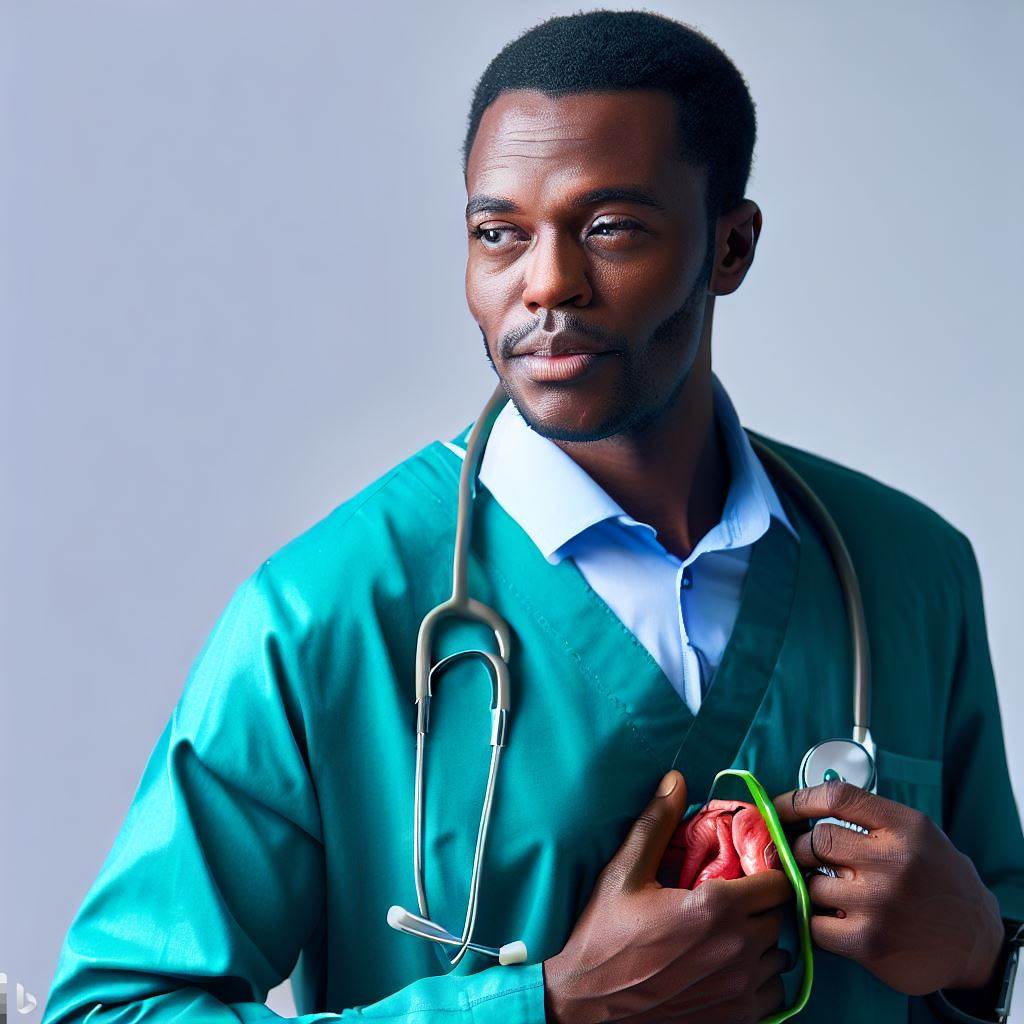 Cardiovascular Technologist: A Growing Profession in Nigeria