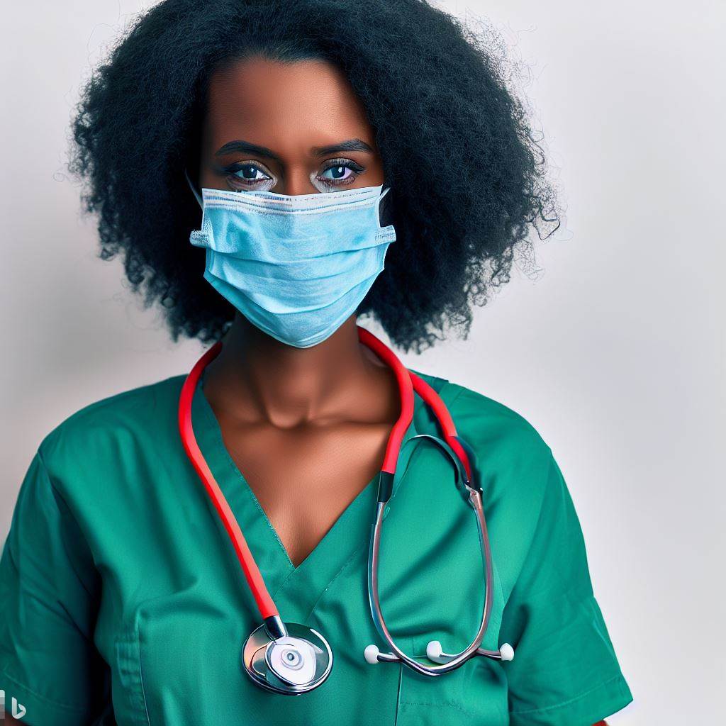 Cardiovascular Technologist: A Growing Profession in Nigeria