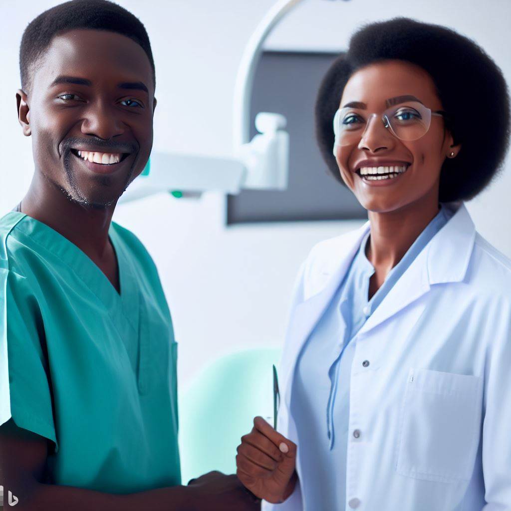 Career Guide: Becoming a Dentist in Nigeria