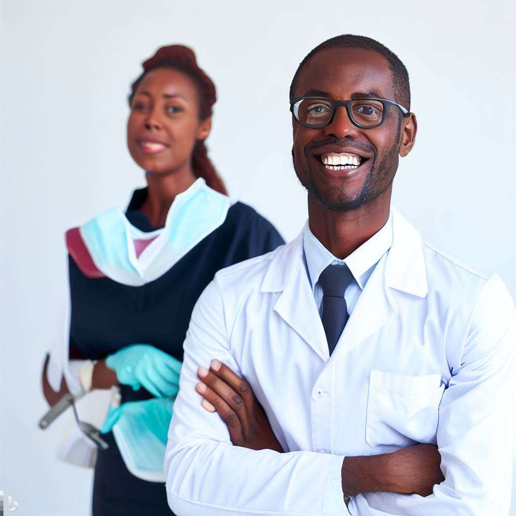 Career Guide: Becoming a Dentist in Nigeria