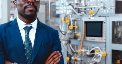 Career Guide: Becoming an Optical Engineer in Nigeria