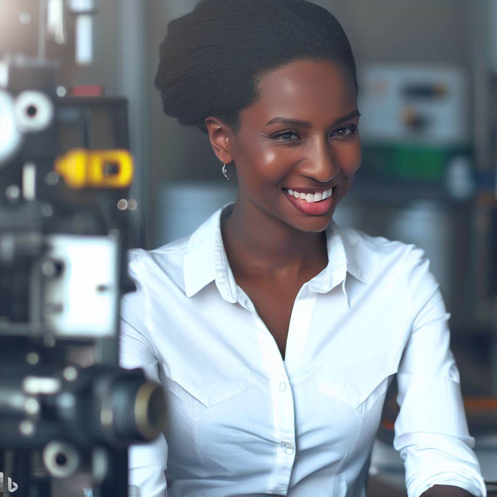 Career Guide: Becoming an Optical Engineer in Nigeria