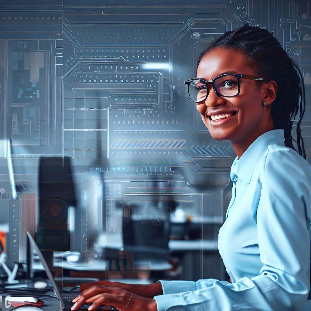 Career Opportunities for Computer Engineers in Nigeria