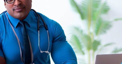 Career Opportunities for Exercise Physiologists in Nigeria