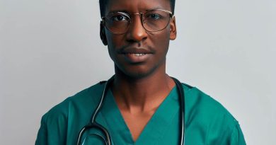 Career Outlook: Veterinarian Profession in Nigeria