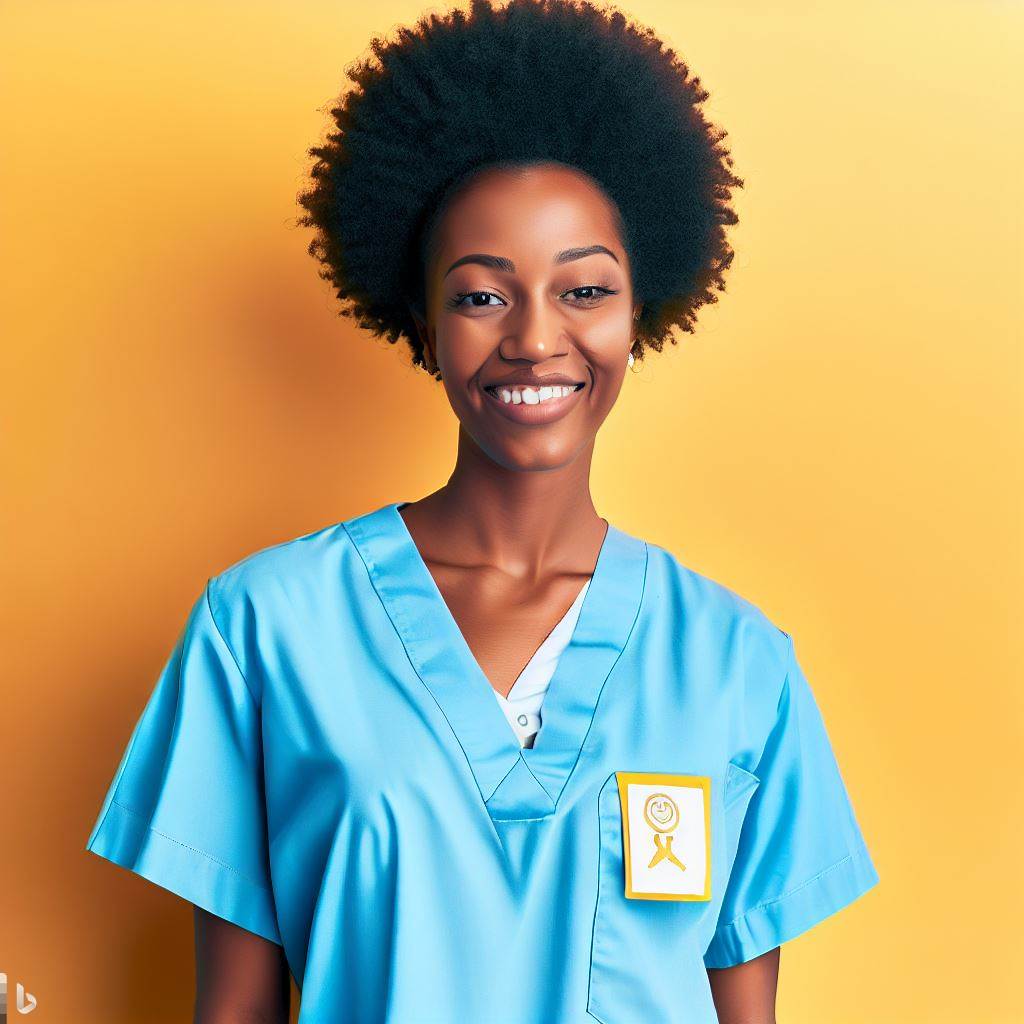 Career Path: How to Become a Registered Dietitian in Nigeria