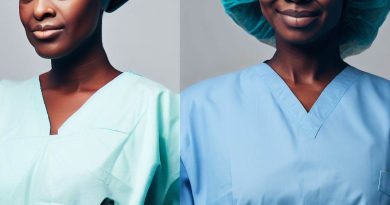 Career Profile: Women Surgeons Making a Difference in Nigeria
