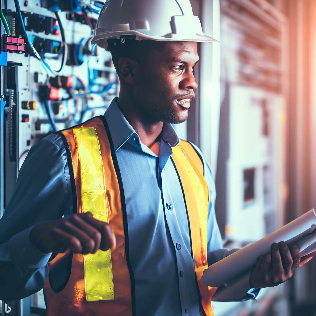 Career Progression Tips for Electrical Engineers in Nigeria